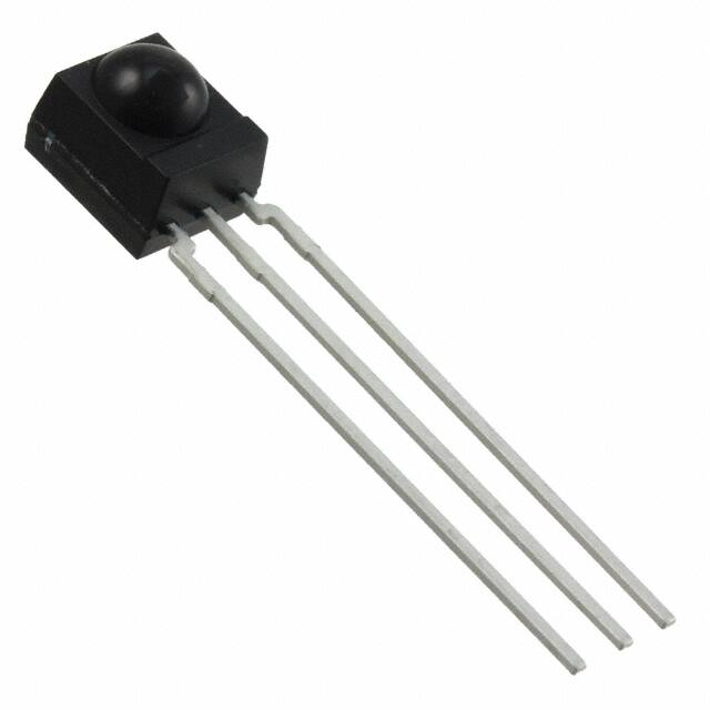 TSOP2156 Vishay Semiconductor Opto Division  Optical Sensors - Photo Detectors - Remote Receiver